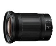Nikon Nikkor Z 20mm f/1.8 S - 1190974 - zdjęcie 2